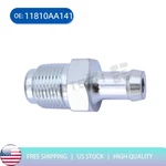 New Pcv Valve 11810AA141 2014-2018 Subaru Forester 2015-2021 Wrx. Fixed Price $10.33.