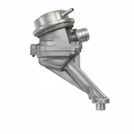 Genuine Oem Secondary Air Injection Pump Check Valve For Mercedes-benz E320. Fixed Price $148.28.