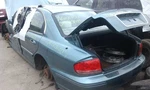 Air Flow Meter 2.4L Fits 01-06 Santa Fe 1179741. Fixed Price $66.50.