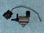 92-98 Geo Tracker Suzuki Sidekick Vacuum Solenoid Valve 1.6L 16V K5T48076. Fixed Price $54.00.
