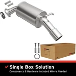 106-0543 Brexhaust System For Toyota Highlander 2008-2013. Fixed Price $190.88.