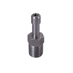 Aeromotive 1/16IN Npt To 5/32IN Hose Barb Fits Ss Vacuum/boost Fitting. Fixed Price $29.59.