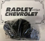 New Oem Canyon Emission System Components- Separator Gmc 12722131. Fixed Price $33.99.