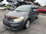 Air Flow Meter 2.0L Fits 07-09 SX4 1134267. Fixed Price $40.60.