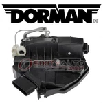 Dorman Front Right Door Lock Actuator Motor 2012-2018 Ford Focus Body Fx. Fixed Price $148.20.
