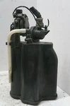 12-16 Bmw 328I Fuel Evaporator Emission Canister 7297330-02 Oem. Fixed Price $65.02.