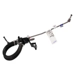 For Chevy Silverado 3500 Hd 20-25 Exhaust Gas Differential Pressure Sensor Pipe. Fixed Price $68.76.