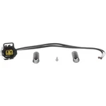 Vapor Canister Purge Valve Connector Standard S-1752. Fixed Price $78.82.