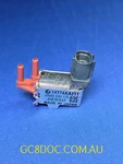 Subaru Impreza 99-00 GFC8 GF8 Wrx Solenoid Purge Valve 14774AA271. Fixed Price $131.17.