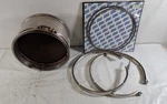 Dinex 58015 Diesel Oxidation Catalyst - Cummins 4965243NX, 5287191NX, 6356943,. Fixed Price $1299.99.