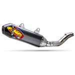 Fmf Factory 4.1 Rct Exhaust Silencer Triumph Tf 450 25-26, 2026. Fixed Price $859.82.