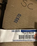 Genuine Ford Oem F8CZ-6758-AA Tube Assembly Crankcase Ventilation. Fixed Price $22.77.