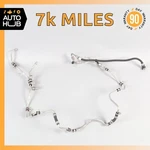 18-23 Aston Martin DB11 M177 4.0L V8 Fuel Rail Line Pipe Hose Oem 7K Miles. Fixed Price $373.50.