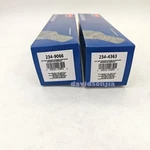 2PCS Denso Up&downstream Oxygen O2 Sensor 1&2 For 2004-2008 Acura Tsx L4 2.4L. Fixed Price $103.00.