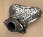 Toyota 1ZZ-FE Exhaust Manifold Assy Celica Corolla Oem 17104-22050 1710422050. Fixed Price $220.00.