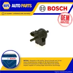 Fuel Tank Breather Valve 0280142486 Bosch 55566514 TEV5 Top Quality Guaranteed. Fixed Price $29.99.