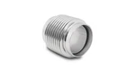 Vibrant 69527 Bellows Assembly With Solid Liner 1.875" I.d. X 2.75" Long Electro. Fixed Price $58.81.