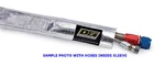 Dei Insulation Sheath 1" Hose And Line X 3' Slide. Fixed Price $19.99.