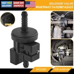 Fuel Tank Breather Valve 06E906517A For Audi A3 A4 Vw MK5 Golf Gti 0280142431. Fixed Price $10.99.