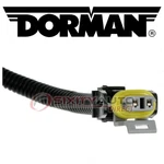 Dorman Front Right Abs Wheel Speed Sensor Harness For 2000-2006 Chevrolet Tz. Fixed Price $60.90.