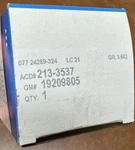 Gm Genuine Parts O2 Sensor. Fixed Price $125.00.