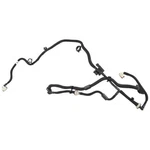 Genuine Ford Vapor Canister Purge Solenoid LX6Z-9D289-SH. Fixed Price $167.64.