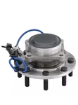 Front Wheel Bearing Fits Gmc Sierra 3500 Chevrolet Silverado 2001-2007. Fixed Price $149.99.