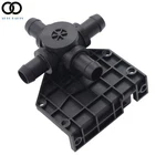 Coolant 4-WAY Valve Actuator For Tesla Model X 4-DOOR 2012-2021 6007370-00-E. Fixed Price $40.02.