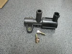 Dorman 911-500 Vapor Canister Vent Solenoid For Select Nissan Infiniti Models. Fixed Price $34.97.