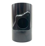 Air Intake Pipe For S-type Maf Sensors 3 Inch Od. Fixed Price $28.95.