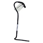 Oem Ford Connecting Hose Factory Genuine Part New Old Stock Nos YS4Z9G271EA. Fixed Price $38.50.