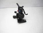 2009 - 2012 Ford Flex Vapor Purge Solenoid 7U5A9G641DA Oem. Fixed Price $17.25.