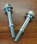 New Oem Toyota Exhaust-muffler & Pipe Bolt 90109A0023. Fixed Price $11.95.