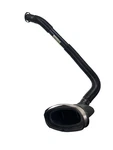 2010-16 Porsche Panamera 4S Gts V8 Secondary Air Injection Hose Oe 97011302210. Fixed Price $99.36.