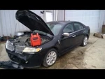 Fuel Vapor Canister Charcoal W/ Purge Valve Fits Mkz 2010. Fixed Price $109.71.