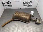 2012-2015 Kia Optima 2.0L Passenger Right Muffler Tail Pipe 1162590. Fixed Price $250.00.