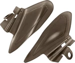 Hdbubalus Motorcycle Saddle Heat Shields Air Deflector Fit For Indian Smoke. Fixed Price $16.75.