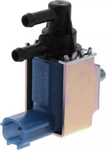 Genuine Nissan Vapor Canister Purge Solenoid 14930-5M00A. Fixed Price $123.93.