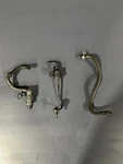 2013-2018 Audi S6 RS7 S8 4.0L Used Vacuum Solenoid Valve W/ Hoses 06H906517L. Fixed Price $45.00.