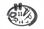 Radium Engineering Dual Catch Can Kit For Honda S2000 2000-2005 Fits Lh Drive. Fixed Price $417.95.