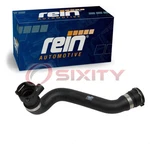Rein Lower Radiator Thermostat Coolant Hose For 2001-2006 Bmw Je. Fixed Price $42.04.