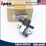 Oem Vapor Canister Purge Solenoid Valve For Infiniti Q50 Q60 Q70 14930-6CA0A. Fixed Price $54.08.
