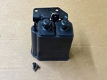 87-93 Ford Mustang Exhaust Smog Charcoal Canister Emissions Fuel Tank Factory. Fixed Price $76.49.