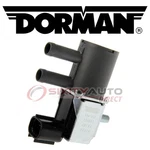 Dorman 994-032 Vapor Canister Purge Valve For CP761 Emission Control Qs. Fixed Price $134.22.