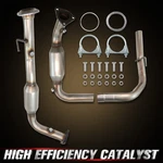 Catalytic Converter For 2003-2007 Chevrolet Silverado 1500,01-06 Gmc Yuko 6.0L. Fixed Price $141.59.