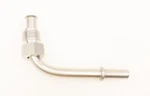New Oem Mopar Exhaust Gas Pressure Sensor Tube 68330222AA Ram 1500 3.0L 14-18. Fixed Price $45.85.