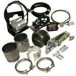Bd Diesel 1027345 Exhaust Brake. Fixed Price $1708.95.