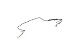 Genuine Mopar Jumper Wiring 68338259AA. Fixed Price $40.65.