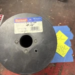Thermoid 334250 Windshield Wiper Washer Vacuum Tubing - 9/32" X 10' Long. Fixed Price $9.00.