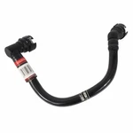 Genuine Motorcraft Pcv Valve Hose KCV-287. Fixed Price $12.61.